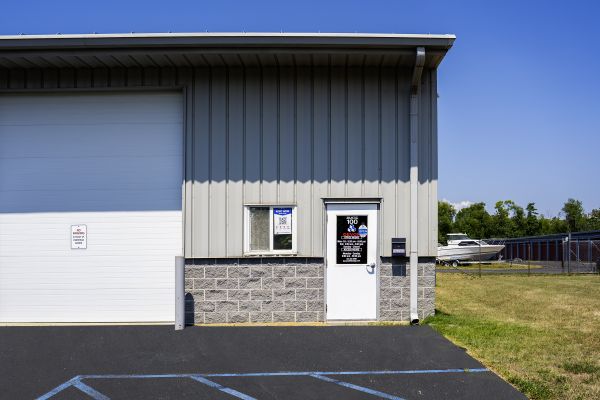 Devon Self Storage - 9125 - Lakewood - 257 West Lakewood Boulevard