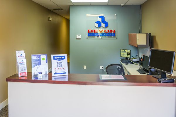 Devon Self Storage - 9125 - Lakewood - 257 West Lakewood Boulevard