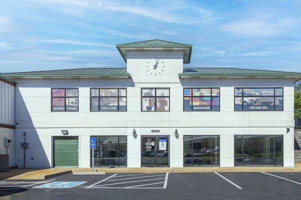 Devon Self Storage - 9139 - Lemay Ferry - 4533 Lemay Ferry Road