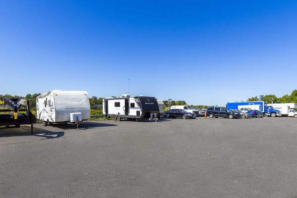 Devon Self Storage - 9139 - Lemay Ferry - 4533 Lemay Ferry Road