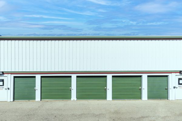 Devon Self Storage - 9139 - Lemay Ferry - 4533 Lemay Ferry Road
