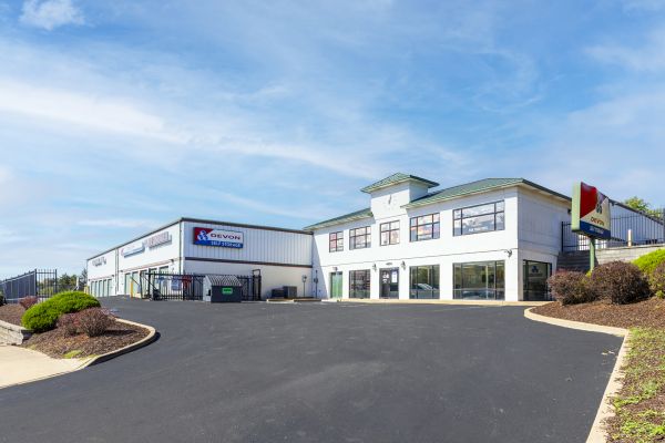 Devon Self Storage - 9139 - Lemay Ferry - 4533 Lemay Ferry Road