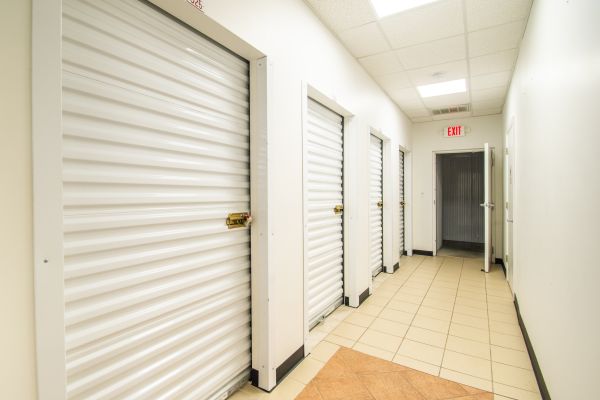 Devon Self Storage - 9136 - Lynwood - 19600 Stoney Island Avenue