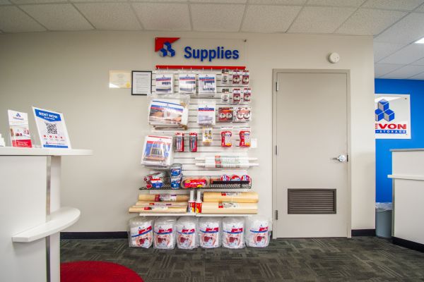 Devon Self Storage - 9136 - Lynwood - 19600 Stoney Island Avenue