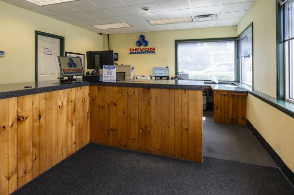 Devon Self Storage - 9137 - Lowell - 20 Duren Avenue