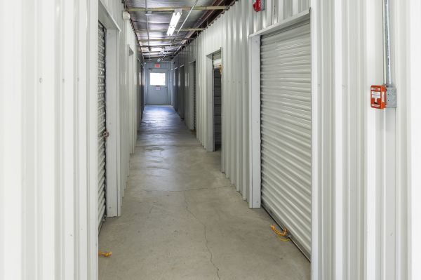 Devon Self Storage - 9137 - Lowell - 20 Duren Avenue