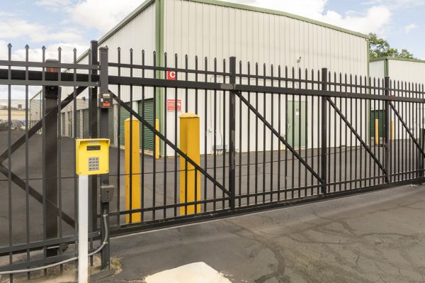 Devon Self Storage - 9137 - Lowell - 20 Duren Avenue