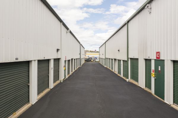Devon Self Storage - 9137 - Lowell - 20 Duren Avenue