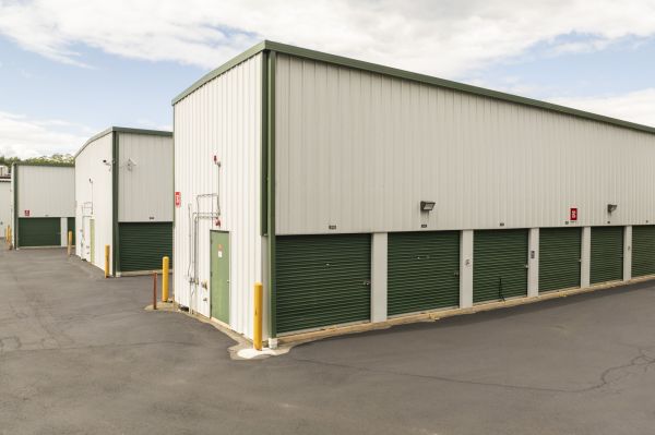 Devon Self Storage - 9137 - Lowell - 20 Duren Avenue