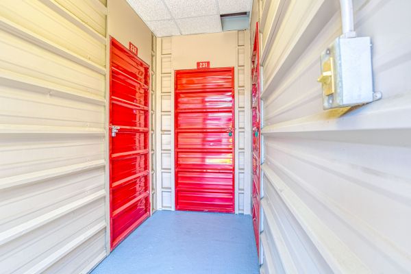 Devon Self Storage - 9110 - Moriarty - 7777 Moriarty Road
