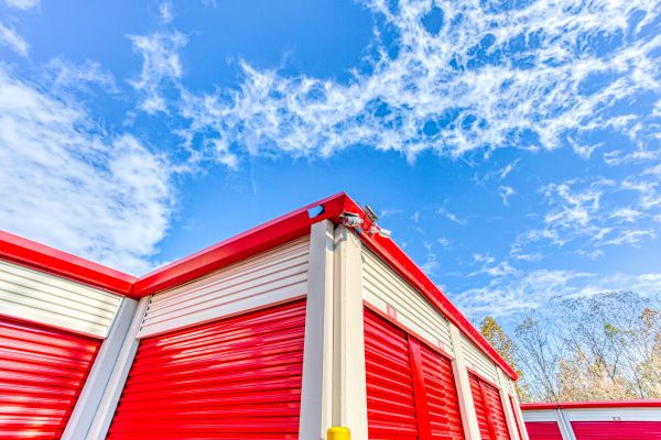 Devon Self Storage - 9110 - Moriarty - 7777 Moriarty Road