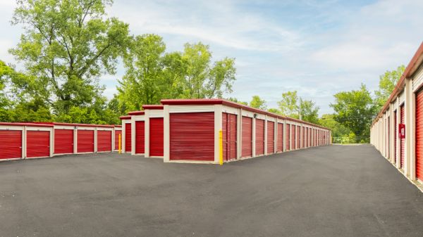 Devon Self Storage - 9110 - Moriarty - 7777 Moriarty Road