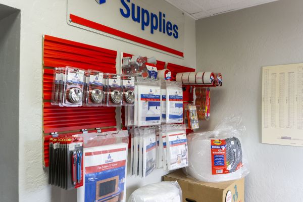 Devon Self Storage - 9128 - Mesa - 240 East Southern Avenue