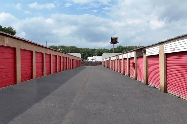 Devon Self Storage - 9117 - Getwell - 3577 New Getwell Road