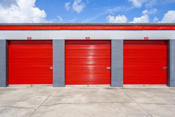 Devon Self Storage - 9164 - Okeechobee - 2190 Florida 70
