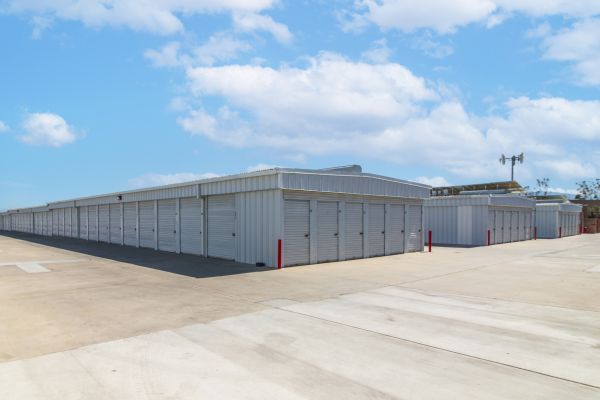 Devon Self Storage - 9101 - Radio Road - 500 West Radio Road