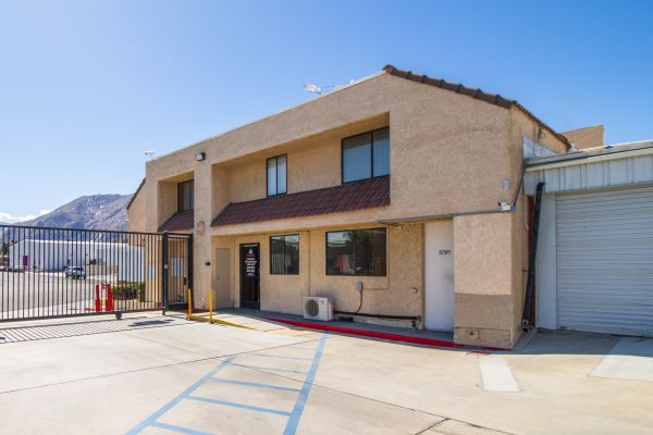 Devon Self Storage - 9101 - Radio Road - 500 West Radio Road