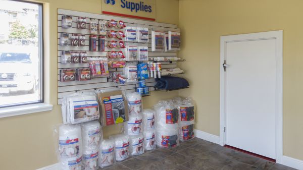 Devon Self Storage Richmond, Virginia - 23110 Farm to Market 1093