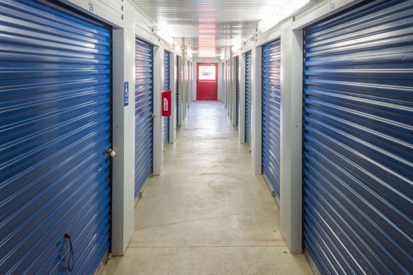 Devon Self Storage Richmond, Virginia - 23110 Farm to Market 1093