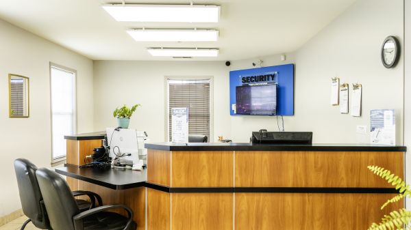 Devon Self Storage - 9119 - Shelby - 6140 East Shelby Drive