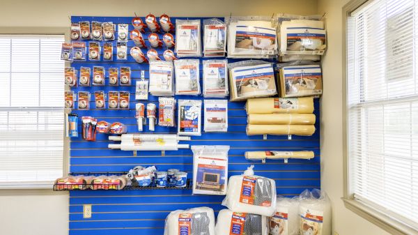 Devon Self Storage - 9119 - Shelby - 6140 East Shelby Drive