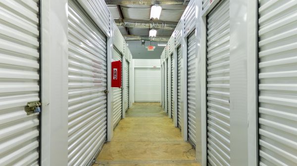 Devon Self Storage - 9119 - Shelby - 6140 East Shelby Drive
