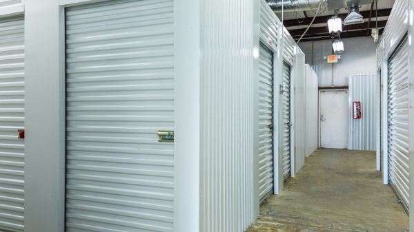 Devon Self Storage - 9119 - Shelby - 6140 East Shelby Drive