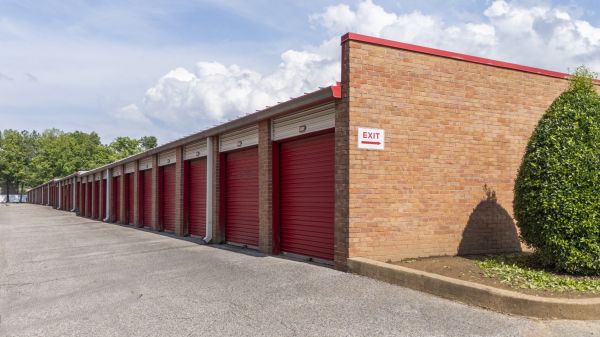 Devon Self Storage - 9119 - Shelby - 6140 East Shelby Drive