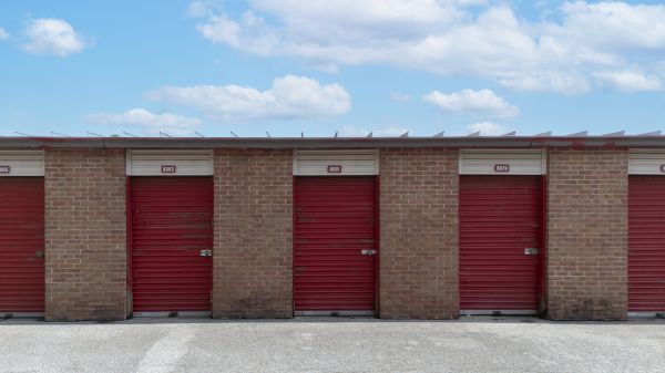 Devon Self Storage - 9119 - Shelby - 6140 East Shelby Drive