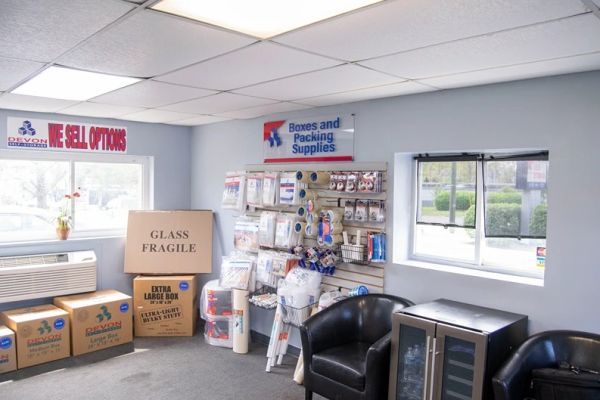 Devon Self Storage - 9005 - Sterling - 21639 Cascades Parkway