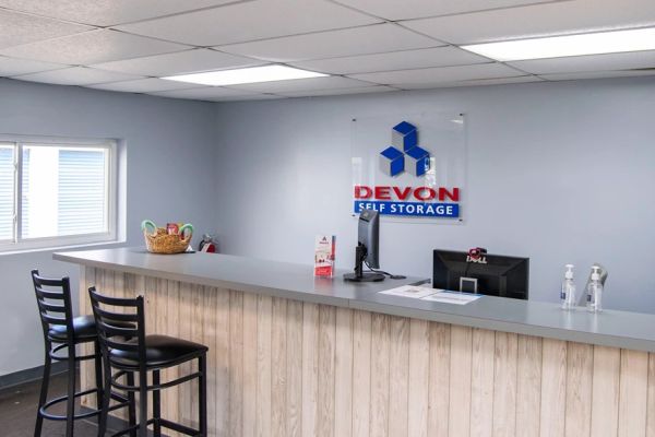 Devon Self Storage - 9005 - Sterling - 21639 Cascades Parkway
