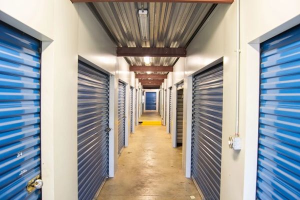 Devon Self Storage - 9005 - Sterling - 21639 Cascades Parkway