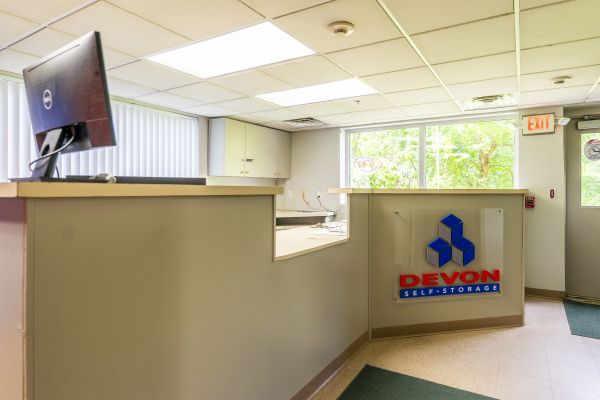Devon Self Storage - 9138 - Tewksbury - 720 Main Street
