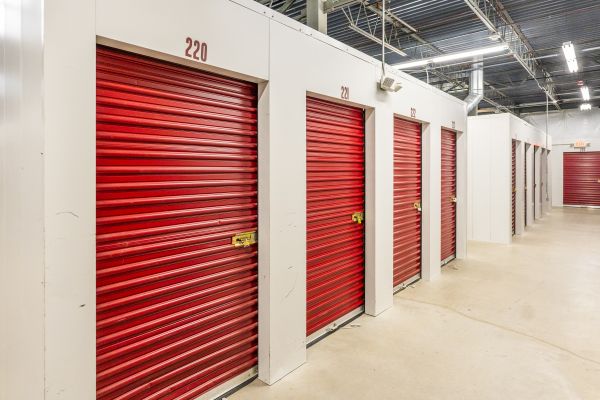 Devon Self Storage - 9138 - Tewksbury - 720 Main Street