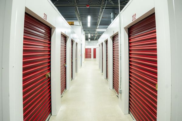 Devon Self Storage - 9138 - Tewksbury - 720 Main Street