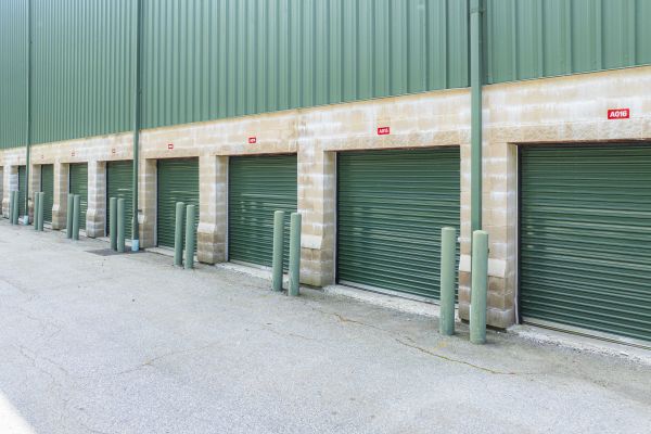 Devon Self Storage - 9138 - Tewksbury - 720 Main Street