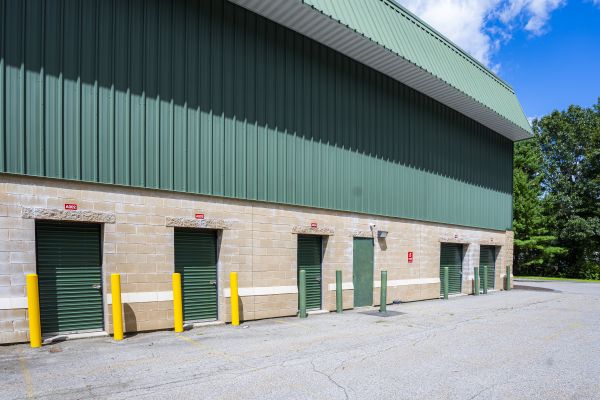 Devon Self Storage - 9138 - Tewksbury - 720 Main Street
