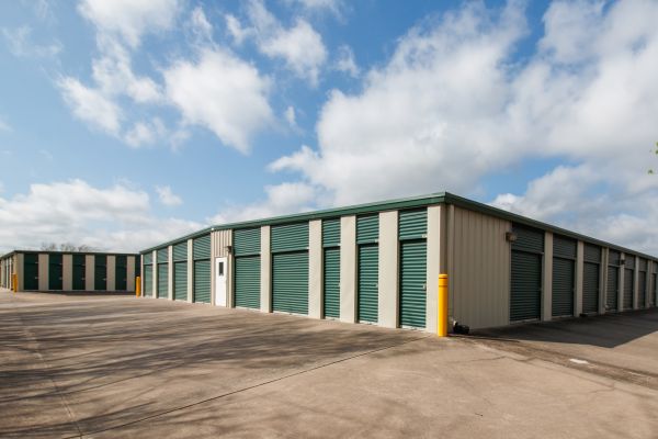 Devon Self Storage - 9109 - Wesley - 8123 Wesley Street