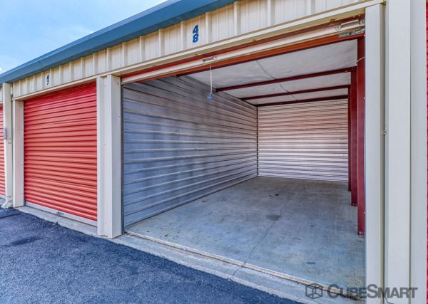 CubeSmart Self Storage - CA Red Bluff Stoll Rd - 20825 Stoll Road