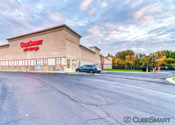 CubeSmart Self Storage - MD Elkton Pulaski Hwy - 300 East Pulaski Highway