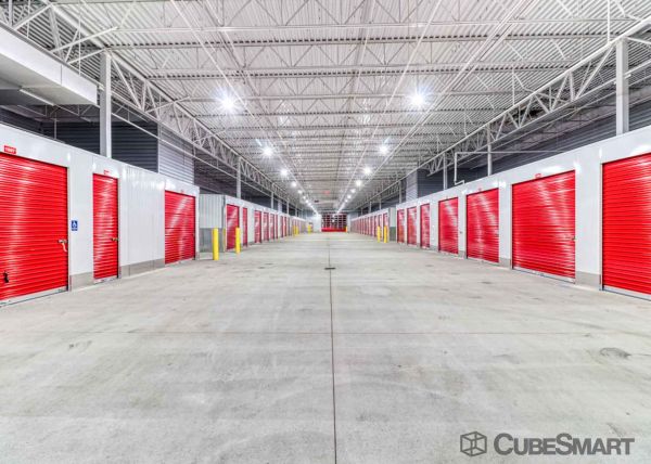 CubeSmart Self Storage - MD Elkton Pulaski Hwy - 300 East Pulaski Highway
