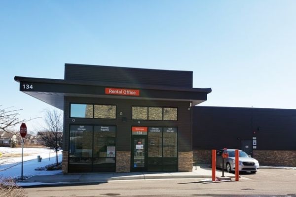 Public Storage - Brighton - 134 S 50th Ave - 134 S 50th Ave