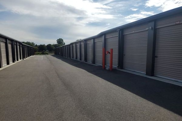 Public Storage - Brighton - 134 S 50th Ave - 134 S 50th Ave