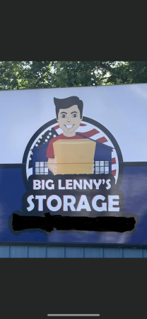 Big Lenny's Storage - Villa Rica - 1801 U.S. 78