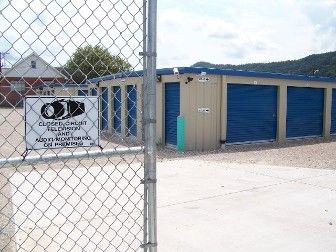 Store All Of Rand - 4901 Midland Drive