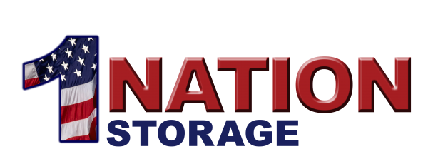 1 Nation Storage - Alexandria - 8713 Worthington Road