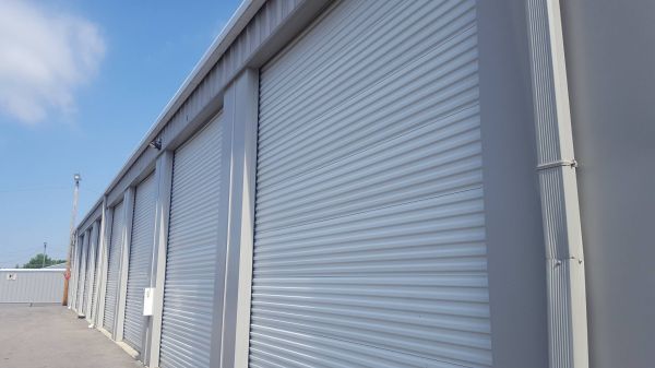 1 Nation Storage - Alexandria - 8713 Worthington Road