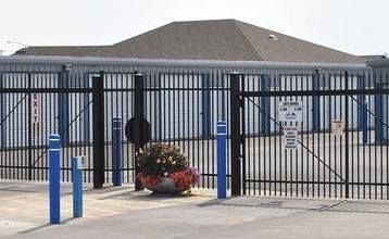1 Nation Storage - Alexandria - 8713 Worthington Road