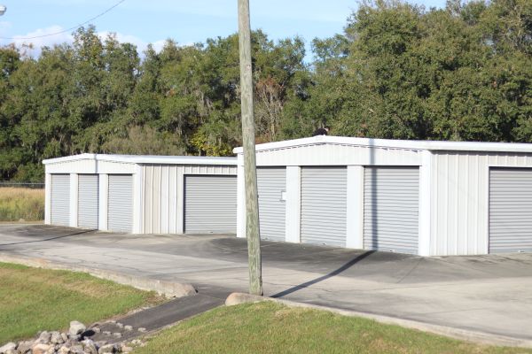 Budget Storage Florida - Fort Meade - 1915 U.S. 98