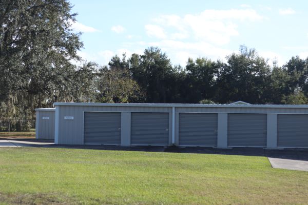Budget Storage Florida - Fort Meade - 1915 U.S. 98